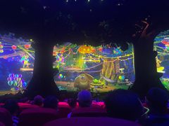 -芜湖方特东方神画