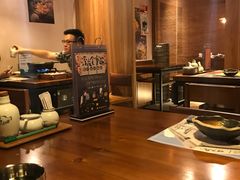 大堂-烧鸟横丁(联发文创口岸店)