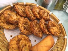 -小厨娘淮扬菜(板桥一店)