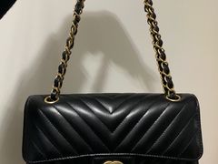 -CHANEL(恒隆广场店)