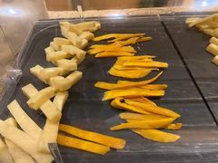 -上海东方佘山翰悦阁酒店·Vie全日制餐厅