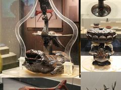 -荆州博物馆
