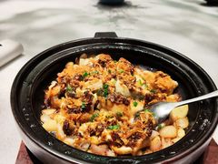 -西安饭庄·非遗陕菜(钟楼店)