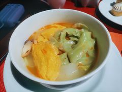 -万豪咖啡厅(JW万豪酒店店)