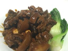 -七仙岭君澜度假酒店·桃源小馆中餐厅