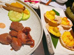 -匠和风精致料理(莆田财富中心店)