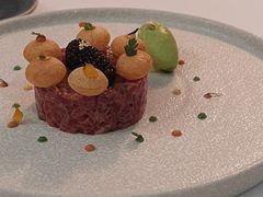 -La Villa French Restaurant