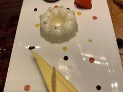 -光谷希尔顿酒店-厨意意大利餐厅(鸿雁路店)