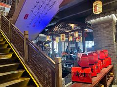 -二十八里太湖船菜(吉祥路店)