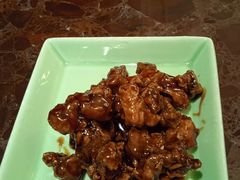 糖醋排骨-新白鹿餐厅(爱琴海购物中心店)