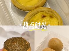 -喜宴又一村·粤菜·茶点·海鲜(壹方天地店)