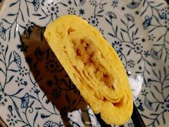 鸡汁玉子烧-串鑫