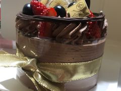 -卷心卷意·轻甜蛋糕(新光天地店)