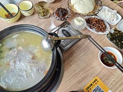 -尼玛藏家风味园(阿山食城店)