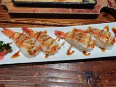 -小川洋风料理(街道口店)