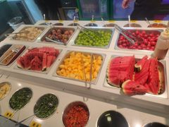 -京元盛铜锅涮肉(上海总店)