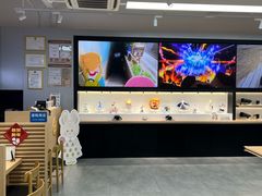 -Sony Store 索尼(上海淮海中路店)