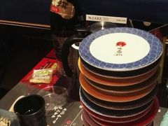 -古田居·特色寿司料理(星之岛旗舰店)