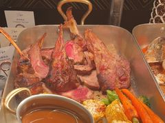 -深圳四季酒店·馥自助餐厅