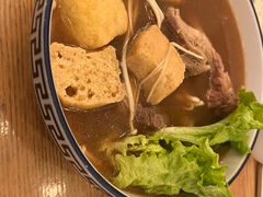 -峇峇娘马来西亚餐厅(望京SOHO店)