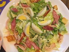 -酷公社·榴莲披萨(太原街店)
