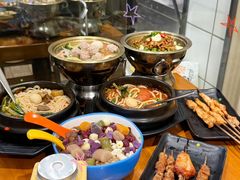 -猪脑壳凉面(南正街店)