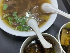 -好成财牛排馆(涂门街总店)