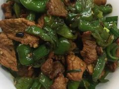 -建辉湖南土菜馆(南大街店)