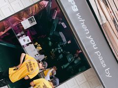 -JPG coffee(广州体育西店)