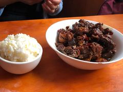 -如意香辣鸡架(总店)