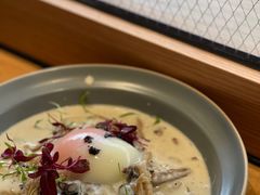 黑松露年糕-WOKKA by艮上(中海环宇荟店)