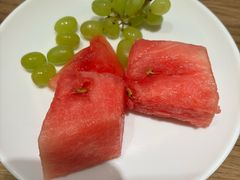 -清河半岛微风餐厅