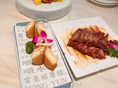 -顺粤楼·粤菜·点心(融创茂店)