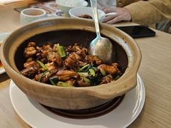 -茶港·点心·啫啫煲(王府井店)