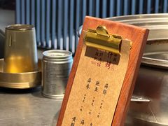 -小核桃烤肉馆(西塔店)