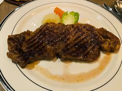 -食间牛排(湖西路店)