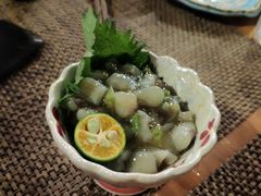 -半藏居酒屋(香港花园店)