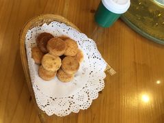 -乌镇那一年小院主题餐厅(甘泉西路店)