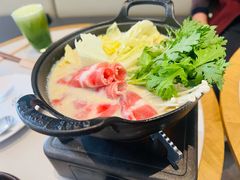 -农畉LONFOOD(益田假日广场店)