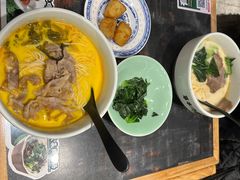 -和府捞面(天河领展广场店)