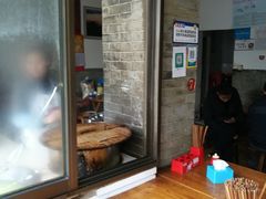 -颗颗香马边杨抄手(春华路店)