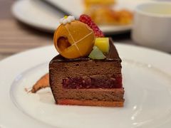 -星璨·自助餐厅-厦门禹洲温德姆至尊豪廷大酒店