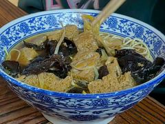 -西园寺素食(西园弄戒幢律寺店)