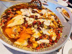 -天辣(金桥啦啦宝都店)