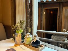 -叶叶菩提(太原别墅店)