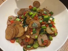 -榕意·川味之美(深业上城店)