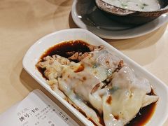 -玲又珑美食(盘福路店)