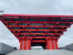 -中华艺术宫(上海美术馆)