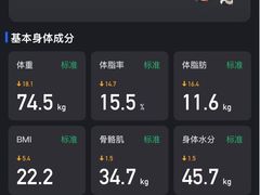 -FEELINGME乐刻私教馆·健身(玖悦荟店)