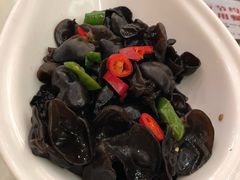 -天外天美食广场(哈尔滨路店)